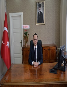 Serhat SATIŞ